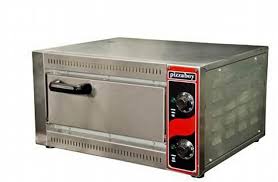 Ürün taş fırın kullanımıyla aynı şekilde kullanılır. Ev Tipi Tas Tabanli Profesyonel Pizza Firini 220v 35x35 Endustriyel Mutfak Aletleri