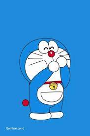 Mulai dari foto profil wa keren hingga foto untuk grup yang kece, semuanya bisa kamu dapatkan di artikel jaka kali ini. Pin Di Doraemon