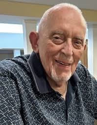 Richard Moretz Dailey Obituary September 24, 2023