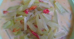 Entdecke rezepte, einrichtungsideen, stilinterpretationen und andere ideen zum ausprobieren. 3 732 Resep Labu Siam Santan Pedas Enak Dan Sederhana Ala Rumahan Cookpad