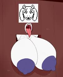 Rule 34 - 1girls Ahe Gao Anthro Areola Areolae Breasts Through Wall  Deltarune Edit Female Female Focus Furry Furry Only Glands Of Montgomery Glory  Hole Glory Wall Goat Huge Areolae Huge Breasts