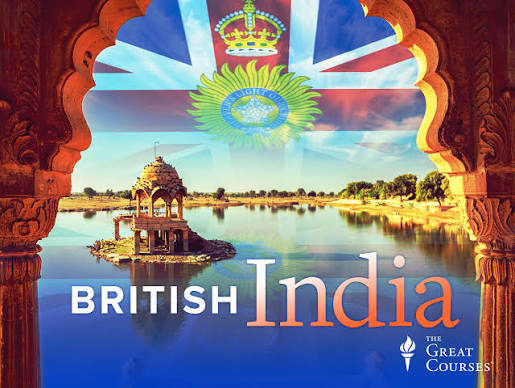 Prime Video: A History of British India
