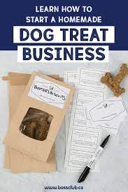Pin On Dog Treats
