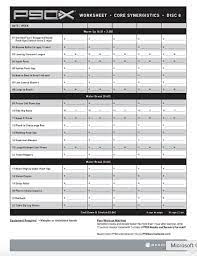 Felt pretty fresh today before the workout. Free P90x Workout Sheets Pdf Download Here P90x Workout Sheets Workout Sheets P90x Workout