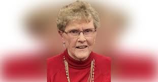 Obituary information for Kathleen Rae Urban