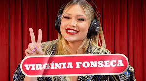 Jul 03, 2021 · a marca de três meses de casados rendeu declarações mútuas de zé felipe e virgínia fonseca. Virginia Fonseca Poddelas 033 Youtube