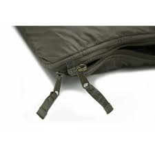 Sac De Couchage Carinthia G200c Bushcraft Baroudeur Altitude