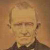 John Stevenson Morrow (1788–1865) • FamilySearch
