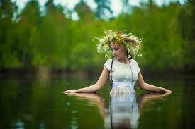 Иван купала — это один из самых мистических, окутанных загадкой праздников. Ivan Kupala 2021 Goda Kakogo Chisla Otmechaetsya Newsment Yandeks Dzen