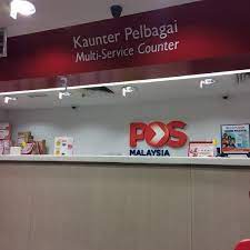 Saya telah call ecpc subang jaya tiada yang menjawab panggilan. Pos Malaysia Subang Jaya Selangor