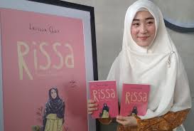 Larissa chou, mualaf cantik keturunan tionghoa. Lewat Buku Larissa Chou Cerita Pengalaman Jadi Mualaf Okezone Celebrity