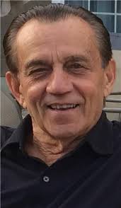 John Ferra Obituary (1943