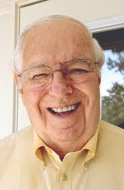 Paul Walter Wins Parsons Award