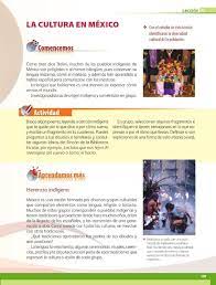 This is a free program that. La Cultura En Mexico Bloque Iii Leccion 4 Apoyo Primaria