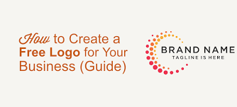 A logo is a graphic element usually composed of text and/or shapes that helps people quickly identify a brand. How To Make A Logo For Free On Your Own No Tech Skill Req
