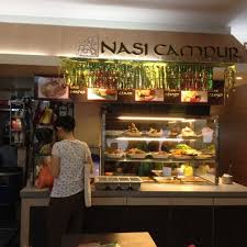 Remember, from the hole in the wall. Air Pasang Nasi Campur Halal Seafood Bukit Batok 24 Tips