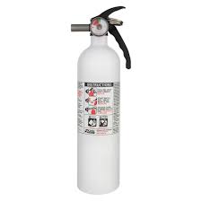 They are also categorized by the fire repellent they contain. Kidde 10 B C Auto Marine Fire Extinguisher Car Vehicle Truck Safety Emergency 829378467235 Ebay
