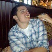 Cole Cochran (colecochran7)