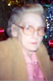 Imogene D. “Imer” Raike Riffe (1924-1999)