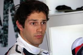 Bruno Senna