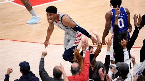 Latest on philadelphia 76ers shooting guard seth curry including news, stats, videos, highlights and more on espn Wizards Rui Hachimura Flagbearer Japan Olympic Team Wusa9 Com