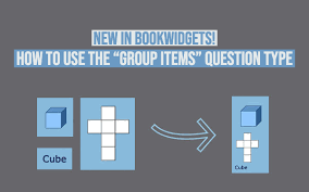 New In Bookwidgets The Group Items Question This Or That Questions Virtual Classrooms Digital Lessons