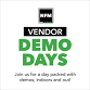 Demo Day event in The Colony, TX