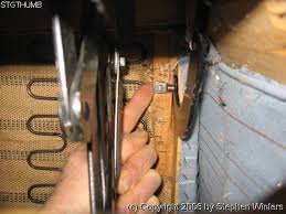 Is there a way to disassemble a reclining sofa? Taking Apart A Lazyboy Recliner Upholstery Resource Lazy Boy Recliner Upholstery Diy Upholstery