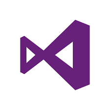 Visual Studio Logo Vector