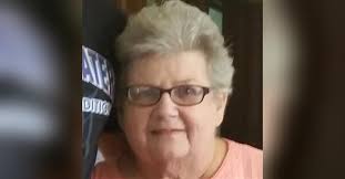 Mary E. Mars Obituary