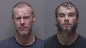 Christopher Lee Saylor Archives