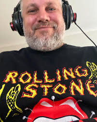 Welcome aboard Dr Lang & Ryan Kirchner! Let's boogie 🎸🥁🎸 Our new single  'Mississippi Mud' is coming soon 🤘🏾🤘🏾