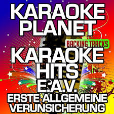 Download soundhound the only app that can give you results through singing and humming search! Ba Ba Bankuberfall Karaoke Version With Background Vocals Originally Performed By Erste Allgemeine Verunsicherung Song Download From Karaoke Hits E A V Erste Allgemeine Verunsicherung Karaoke Planet Jiosaavn