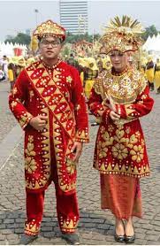 Maybe you would like to learn more about one of these? Pakaian Adat Bangka Belitung Serta Pembahasannya Tambah Pinter