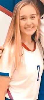 Alyssa Risenhoover's Women's Volleyball Recruiting Profile