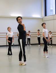 Koch theatre on march 6, 2017 in new york city. Sab Faculty School Of American Ballet