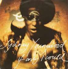 Patty Brard And Eddy Kendricks