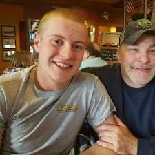 Fundraiser for Mark Canterbury by Andrew Cottle : Mark Canterbury Triple  Bypass Fund