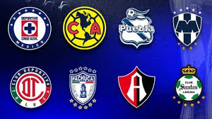 Liga mx plays split seasons: Liga Mx Asi Se Jugaran Los Cuartos De Final De La Liguilla Del Guardianes 2021 Proceso