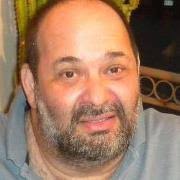 Fire in My Eyes: An American Warrior's Journey from Being Blinded