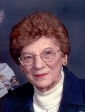 Obituary for Delphine Dolores Slanina