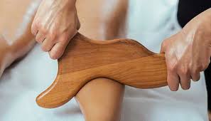 I got lipo treatment does body sculpting work wood therapy cavitation skin tightening. The Ancient Wood Therapy And Its Benefits Buzztribe News