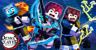 Here are the 15 best minecraft mods for fantastic new worlds, vital quality of life improvements, and exciting endgame progression. Who Will You Be In The Minecraft Demon Slayer Mod Diggfun Quizzes