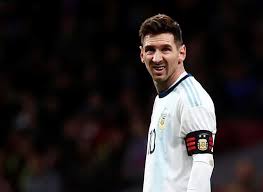 The four best of each group advance to the knockout stage. Messi Returns But Argentina Lose 3 1 To Venezuela Herald Nigeria Messi Messi Argentina Lionel Messi Barcelona