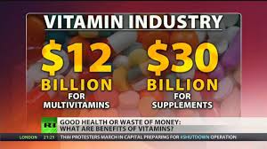 multivitamins waste of money ile ilgili görsel sonucu