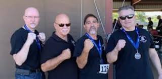 Congratulations to Dave Huter, Frank...