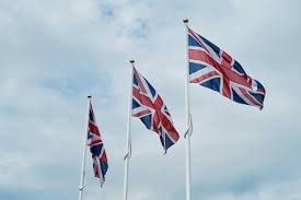 Great Britain flag