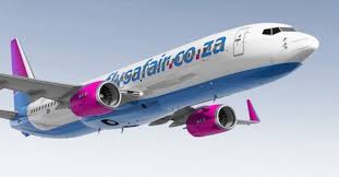 Quick And Easy Online Check In Flysafair