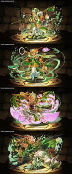 Puzzledragonx com