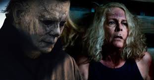Exactly one year away from halloween kills here's all of the details so far that have been released about the 2020 halloween kills movie i promise i'll do a. Jamie Lee Curtis Says Halloween Kills Is About Mob Violence